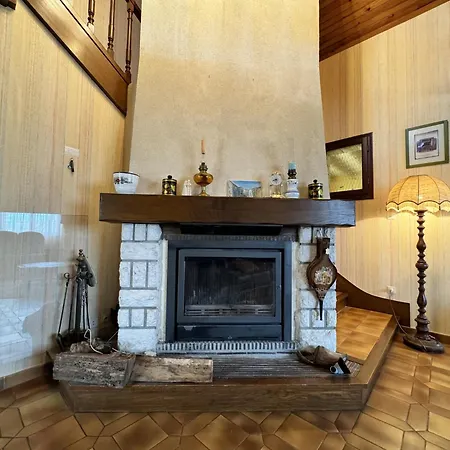 House In Near Le Mans Circuit * Changé