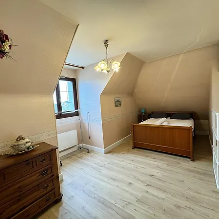 House In Near Le Mans Circuit Dom wakacyjny *