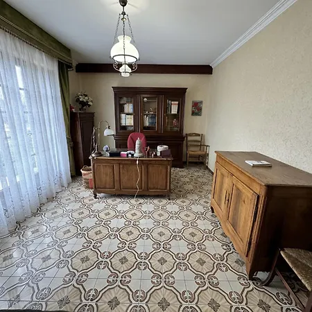 House In Near Le Mans Circuit * Changé